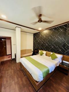 Hotel Bridge - Ahmedabad - 5