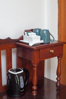 Farm Villa By Heritage - 1