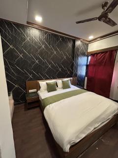 Hotel Bridge - Ahmedabad - 4