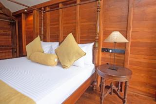 Farm Villa Resorts Kataragama - Gotamegama - 1