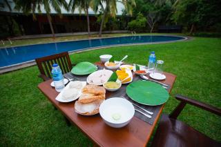 Farm Villa Resorts Kataragama - Gotamegama - 4