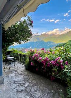 La terrazza sulla Valle - Villadossola - 4