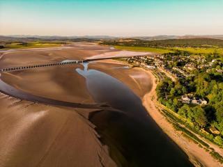 1 Bed in Arnside 87124 - Arnside - 9