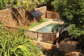 Belle Vue Guesthouse - Hartbeespoort - 8