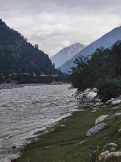 Baspa Valley Adventure Camp - 2