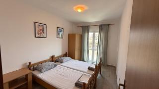 Family apartment Krivokapic - Baošići - 4