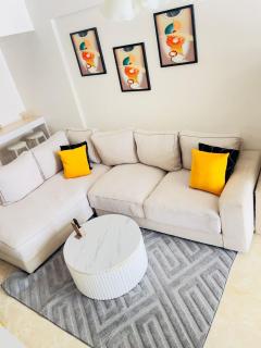 Cosy one bedroom apartment in Kilimani - 9
