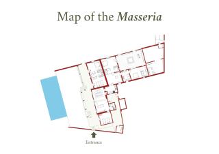 Masseria Torre Ruggeri - Carpignano Salentino - 3