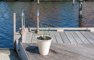 Gorgeous Home In Lemmer With Wifi - Hfr487 - Lemmer - 1
