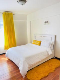 Cosy one bedroom apartment in Kilimani - 3