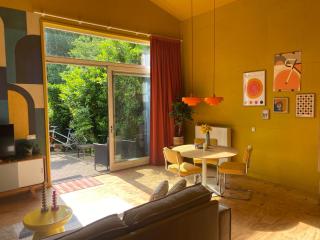 Assen-Groningen-Saunacabine - Vries - 3