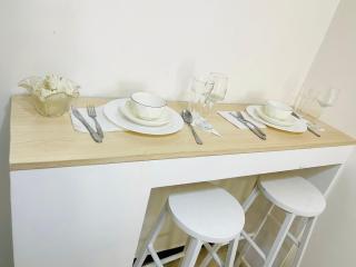 Cosy one bedroom apartment in Kilimani - Nairobi - 5