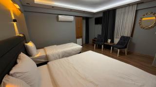 Mamma Marya Hotel - Istanbul - 7