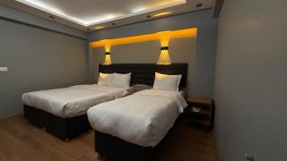 Mamma Marya Hotel - Istanbul - 6