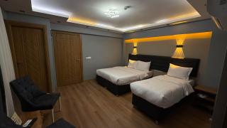 Mamma Marya Hotel - Istanbul - 4