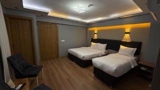 Mamma Marya Hotel - Istanbul - 3