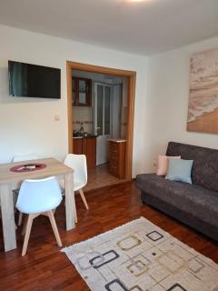 Apartmani Ljumović Budva - Budva - 6