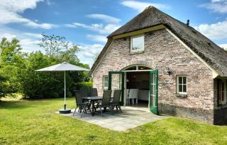 Three Bedroom Gorgeous Home In Den Ham - Den Ham - 0
