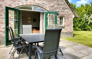 Three Bedroom Gorgeous Home In Den Ham - Den Ham - 9