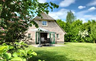 Three Bedroom Gorgeous Home In Den Ham - Den Ham - 2
