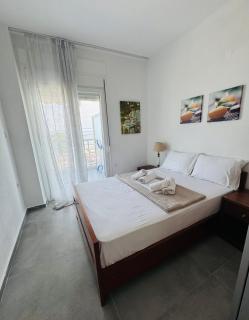 Sea view apartment1 - 1