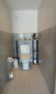 Magnifique appartement - 2