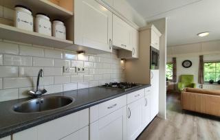 Three Bedroom Gorgeous Home In Den Ham - Den Ham - 4
