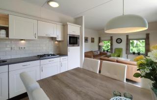 Three Bedroom Gorgeous Home In Den Ham - Den Ham - 5
