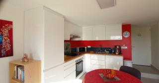 Magnifique appartement - Épargnes - 8