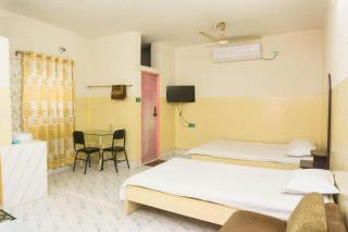 hotel al-sarwar - 1