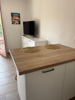 Appt Hôtel Albatros, Parking privé, Balcon, Piscine, proche Golf St Donat - Mouans-Sartoux - 1