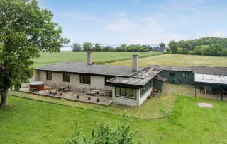 Nice Home In Bandholm With Wifi - K10070 - Bandholm - 0