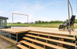 Nice Home In Bandholm With Wifi - K10070 - 3