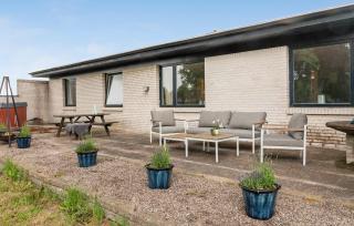 Nice Home In Bandholm With Wifi - K10070 - Bandholm - 9