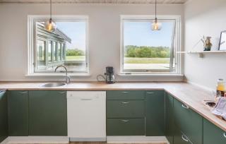 Nice Home In Bandholm With Wifi - K10070 - 4
