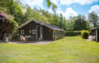 Two Bedroom Beautiful Home In Hemmet - 0