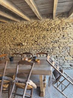 Gîte Le Clouvillou - 5