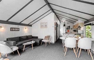 Two Bedroom Beautiful Home In Hemmet - Hemmet - 6