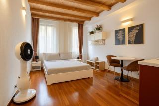 Cozy Apartment Center - Bergamo - 9