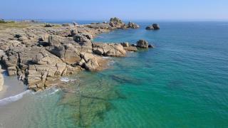 Camping les vergers de Squividan *** - Tréffiagat - 8