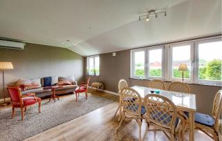 2 Bedroom Beautiful Home In Fleninge - S12280 - Fleninge - 4