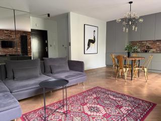 Nowoczesne studio z dobrą energią - Rzeszów - 8