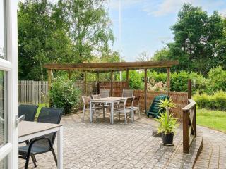 9 person holiday home in Jægerspris-By Traum - Jægerspris - 7
