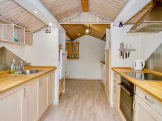 9 person holiday home in Jægerspris-By Traum - 1