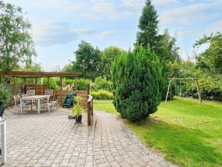 9 person holiday home in Jægerspris-By Traum - Jægerspris - 5