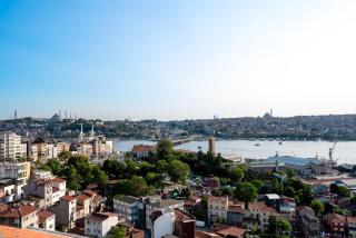Radisson Blu Hotel Istanbul Pera - Istanbul - 0