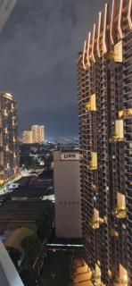 1Bedroom2603A Sunshine100Tower3 70Inches TV Pool Karaoke - Manila - 7