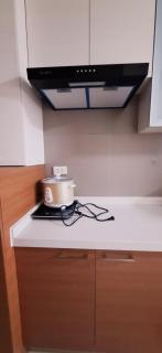 1Bedroom2603A Sunshine100Tower3 70Inches TV Pool Karaoke - Manila - 5