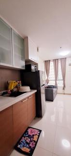 1Bedroom2603A Sunshine100Tower3 70Inches TV Pool Karaoke - Manila - 4