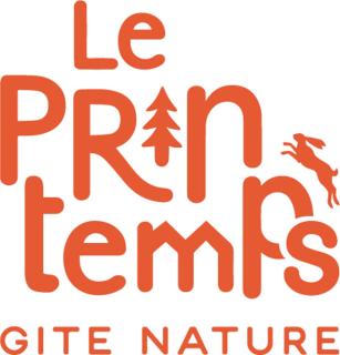 Le printemps, gîte nature - Bruyères - 2